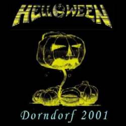 Helloween : Dorndorf 2001